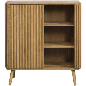 Kast Patrick - naturel - 100x90x40 cm