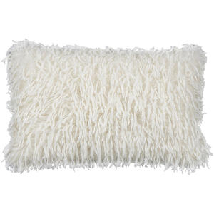 Sierkussen Jildou - of-white - 30x50 cm