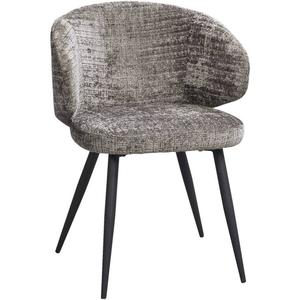 Eetkamerstoel Demi - taupe