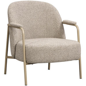 Fauteuil Jimmie - beige