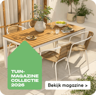 Tuinmagazine
