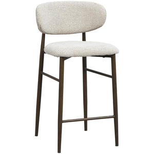 Barkruk Tibor - beige