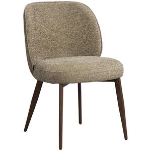 Eetkamerstoel Eva - taupe