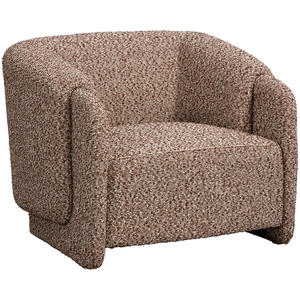 Fauteuil Lauren - terra