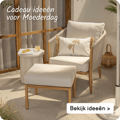 cadeau tips voor moederdag