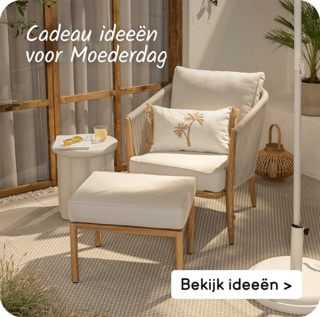 cadeau tips voor moederdag
