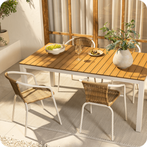 Tuintafels