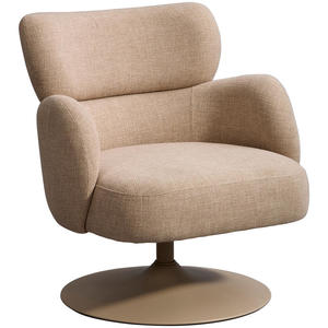 Draaifauteuil Coco - beige