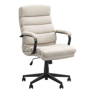 Bureaustoel Rolf - beige