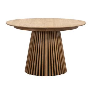 Eettafel Irene - naturel - uitschuifbaar