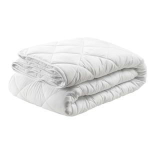 4-seizoenen dekbed Sedna - 200x200 cm