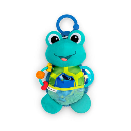 Baby Einstein - Min ven Neptune - fra 0 år.