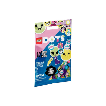 LEGO DOTS - Ekstra DOTS - 41946 - 118 dele