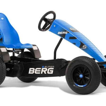 Berg XL Extra Sport BFR - blå - 1 stk