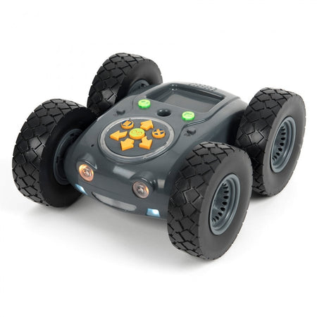 Rugged Robot - Robust Programmerings Robot - Udendørs - Fra 6 år.