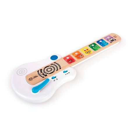 Hape + Baby Einstein - Magic Touch Guitar - Fra 12 mdr.