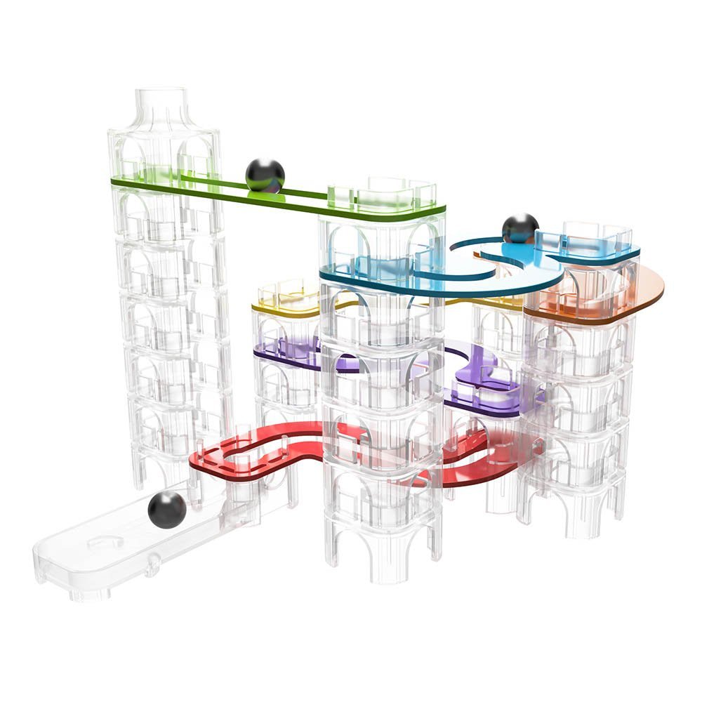 Image of Kuglebane - Starter Set