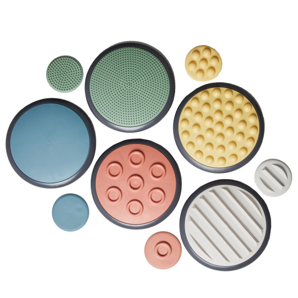 Image of Gonge Sansesten