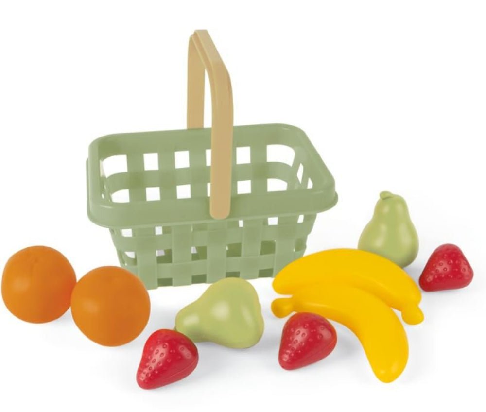 Image of Green Garden - Frugtkurv