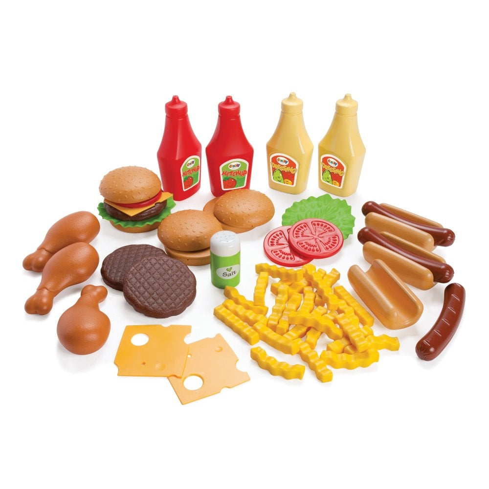 Image of My Little BBQ Grill – Legemad