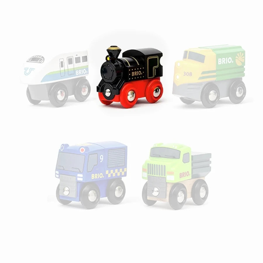 Image of BRIO Minitog overraskelse