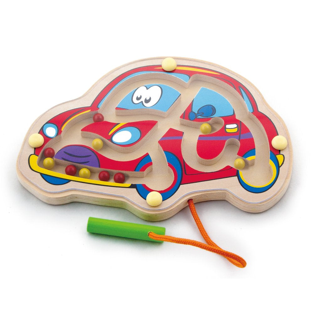 Image of Magnetisk Aktivitetstavle fra VIGA