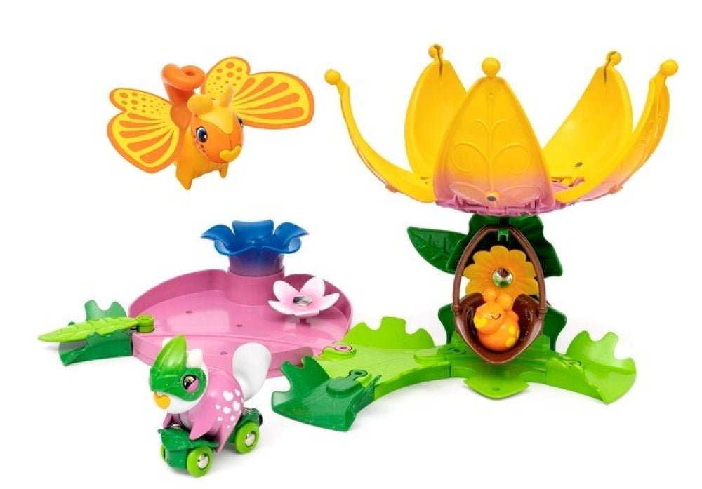 Image of BRIO Flora - Blomsterhus