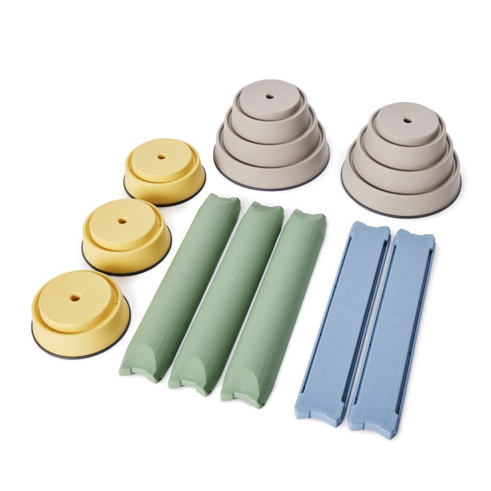 Image of Gonge Nordic - Byg Selv Balancesæt 