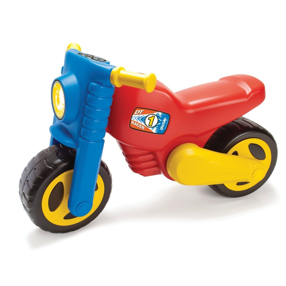 Image of Dantoy - Motorcykel DT Racer