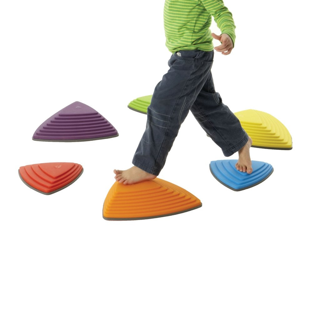 Image of Gonge - River Stones