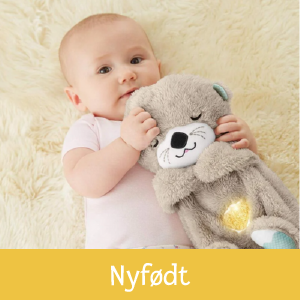 Nyfødt