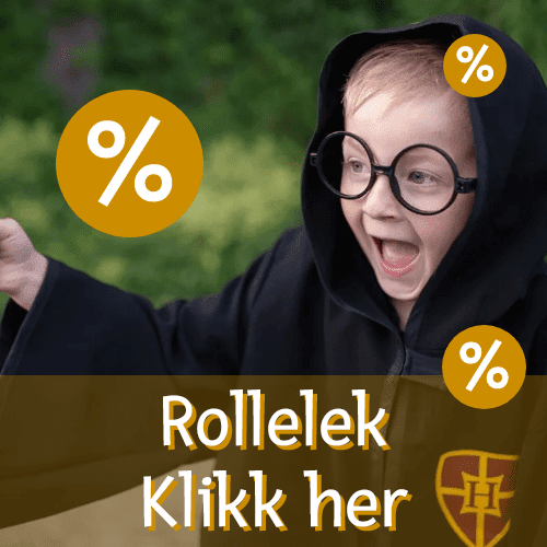 Tilbud for rollelek