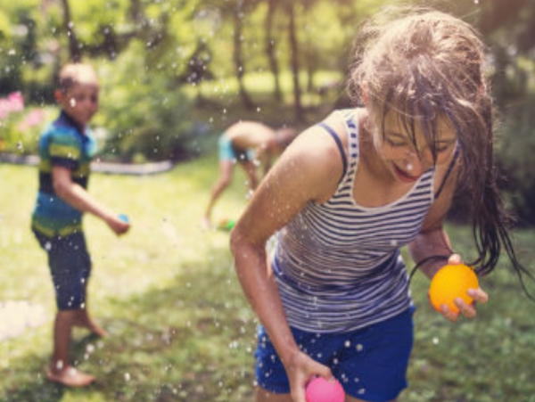 Nye leker til lek og mosjon