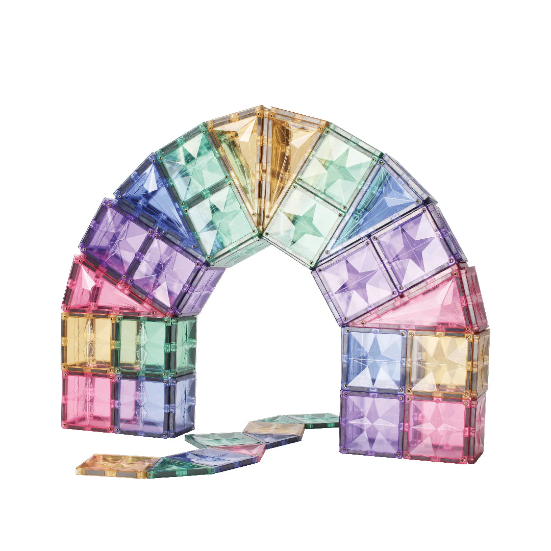 Image of Cleverclixx | Pastell Creative, 125 stk