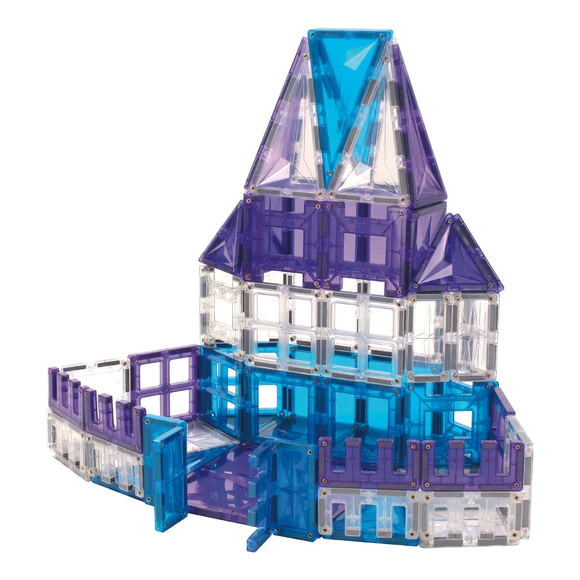 Image of Cleverclixx | Ice Crystal Mega, 180 stk