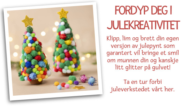 DIY-julepynt