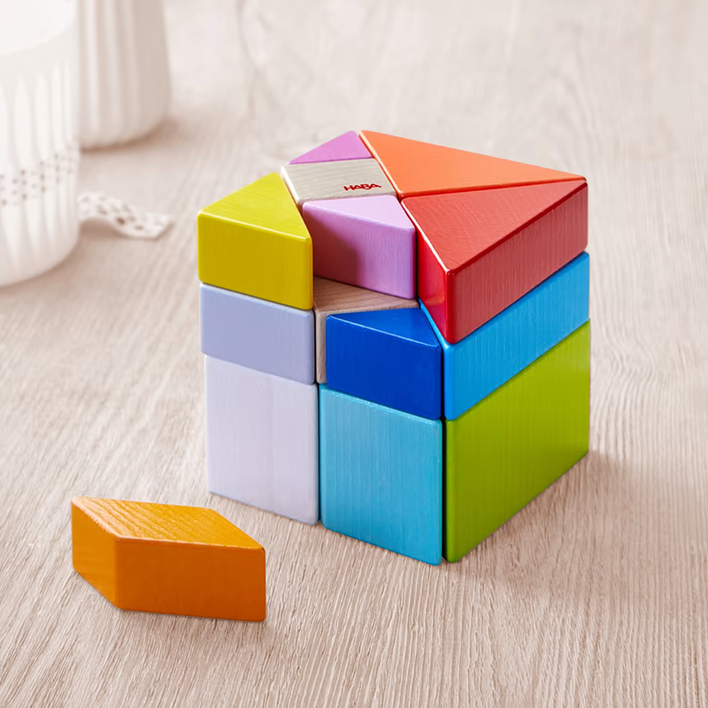 Image of Logikkspill - Tangram