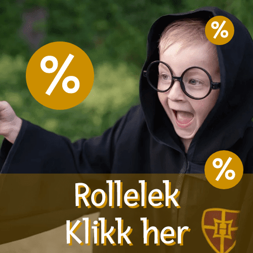 Tilbud til rollelek