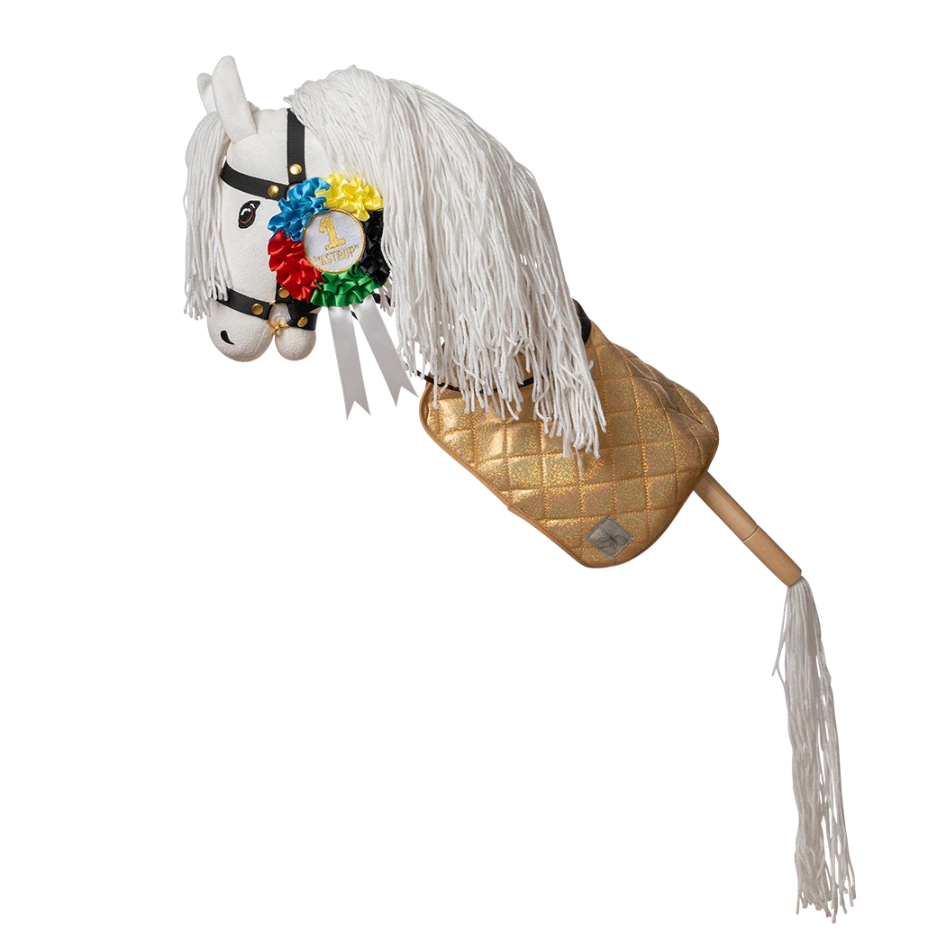 Image of byASTRUP OL kjepphest - OL-GA