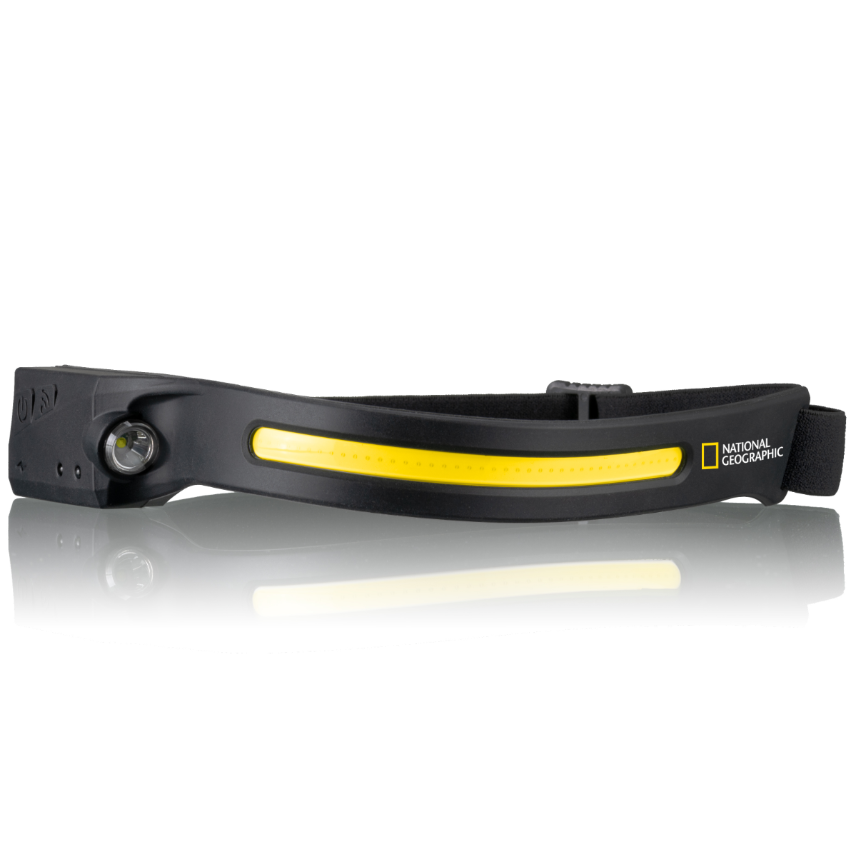 Image of Hodelykt med LED-strip