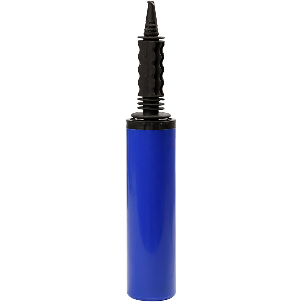 Image of Ballongpumpe