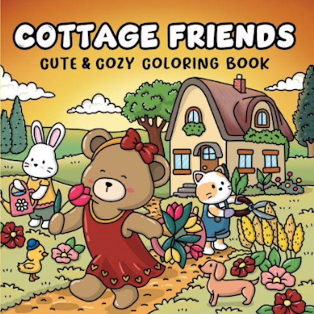 Image of Malebok - Cottage Friends