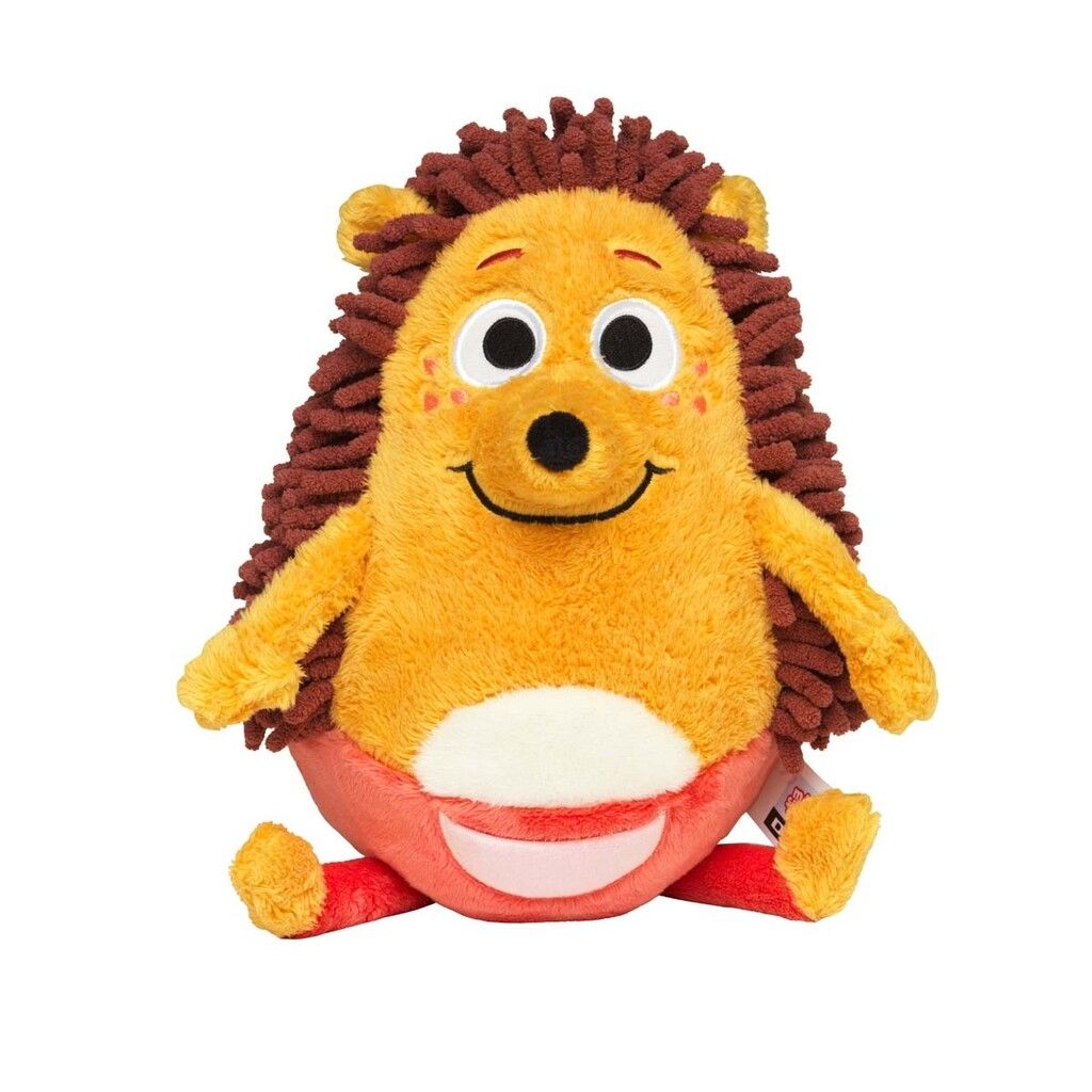 Image of Pinnsvinet Børste, 25 cm