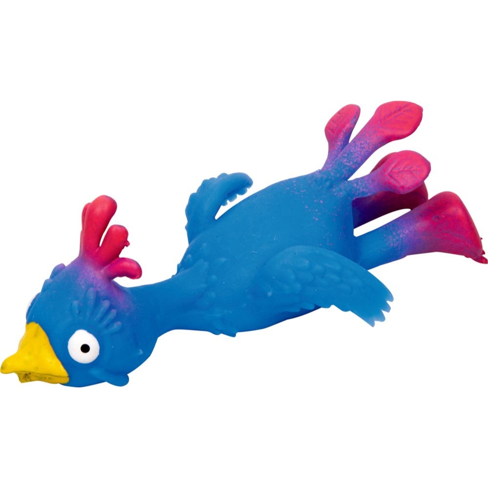 Image of Flingshot – Den hikkende høna