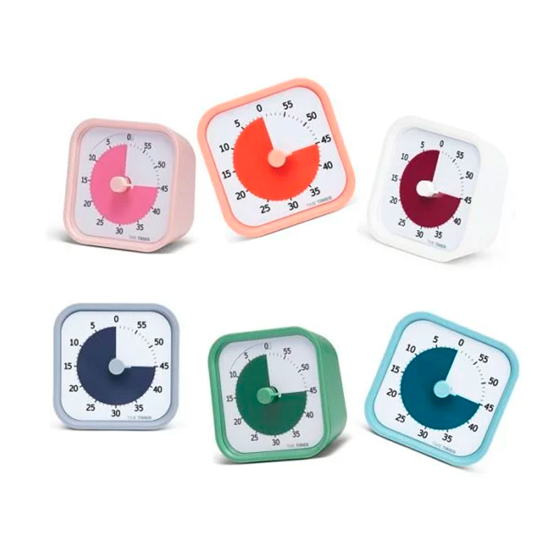 Image of Time Timer MOD Home - 1 time