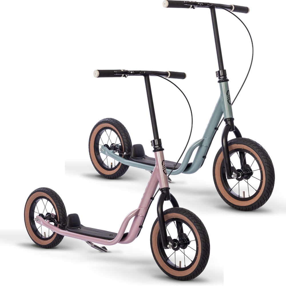 Image of Sparkesykkel - PUKY R 07 L