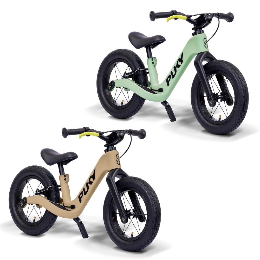 Image of Løpesykkel | PUKY NEXT 12" | Liten