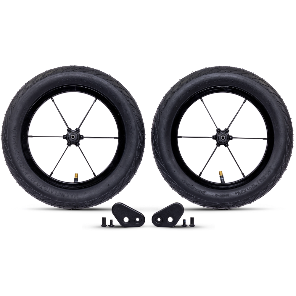 Image of PUKY Next - Upsize sett 14"