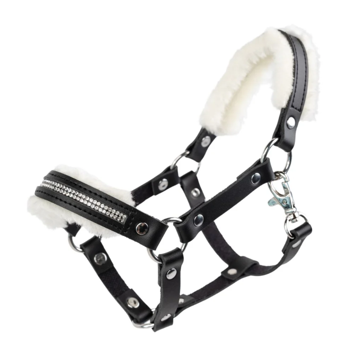 Image of My Hobby Horse tilbehør - Grime, svart