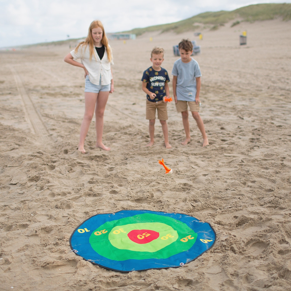 Image of Hagespill - XXL dart